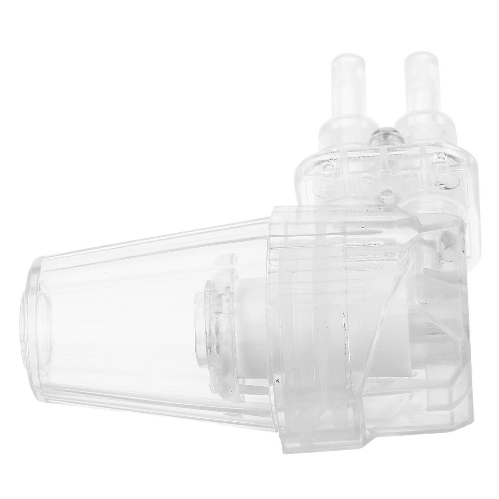 Beauty Machine Filter Oil Water Separator Filter for Skincare Device