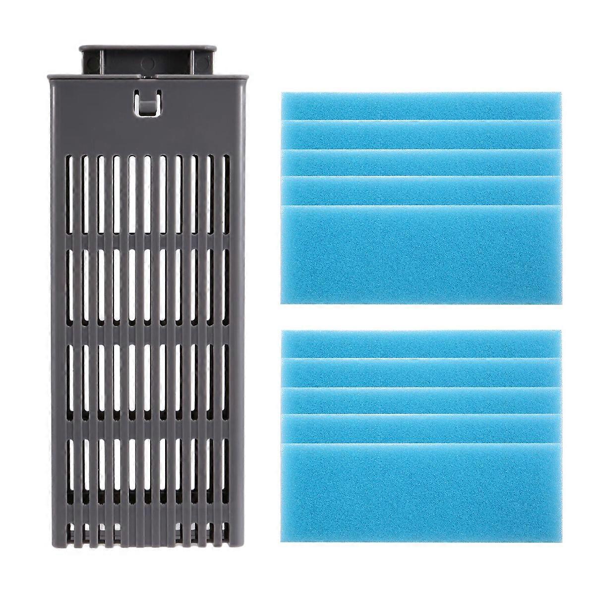 For Smart Aquarium Filter Replacement