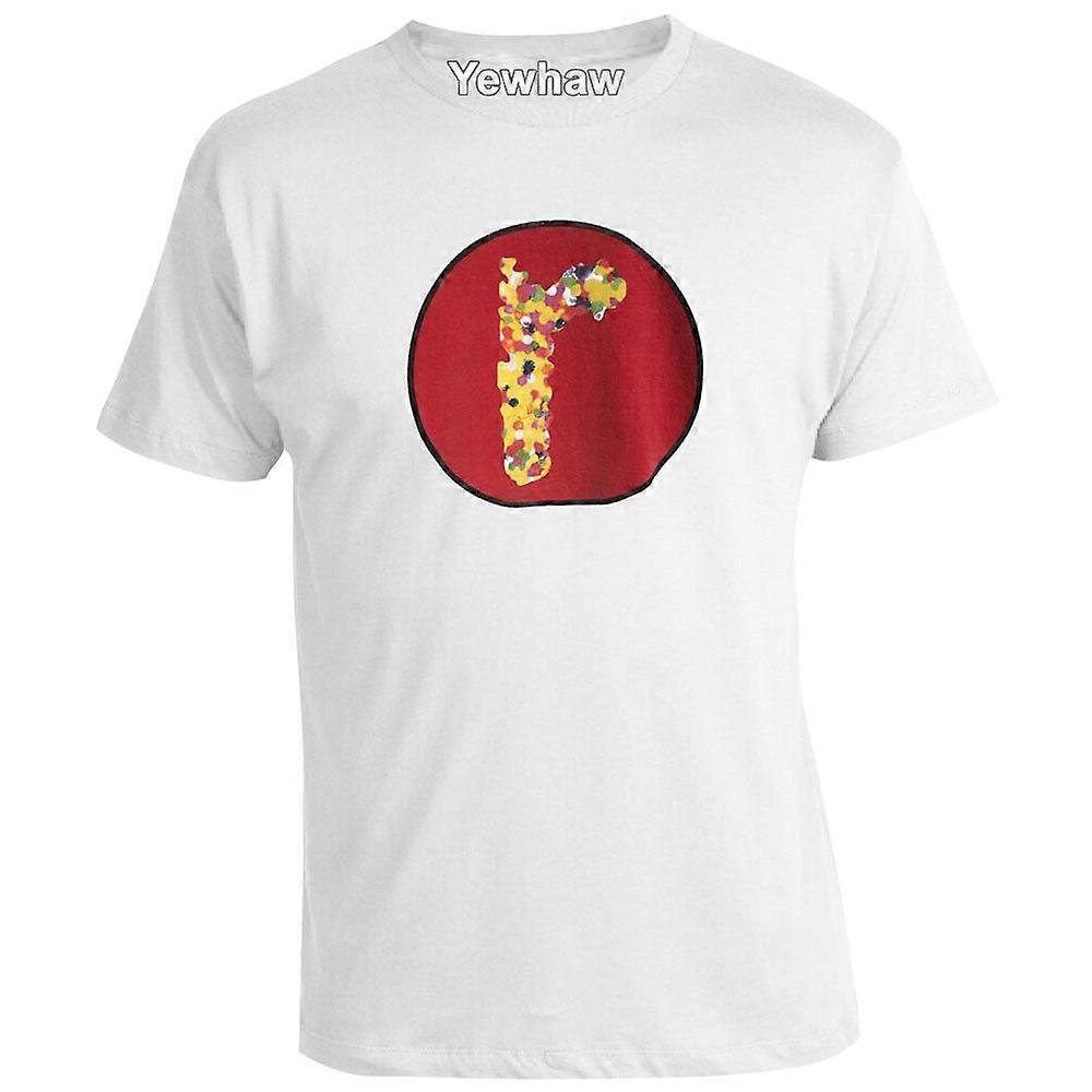 Radiohead R Logo T-shirt