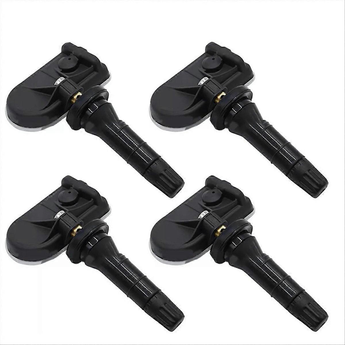 4PCS Car TPMS Sensor Tire Pressure Sensor for OMODA 802000277AA