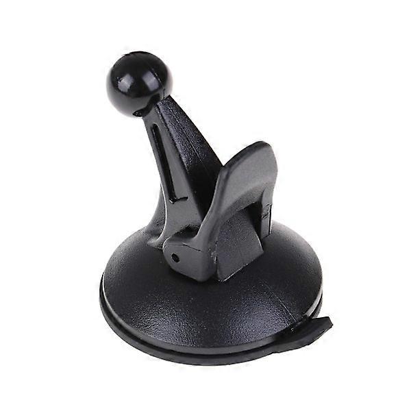 Windshield mount for GPS device with suction cup, stand for compatible with Garmin