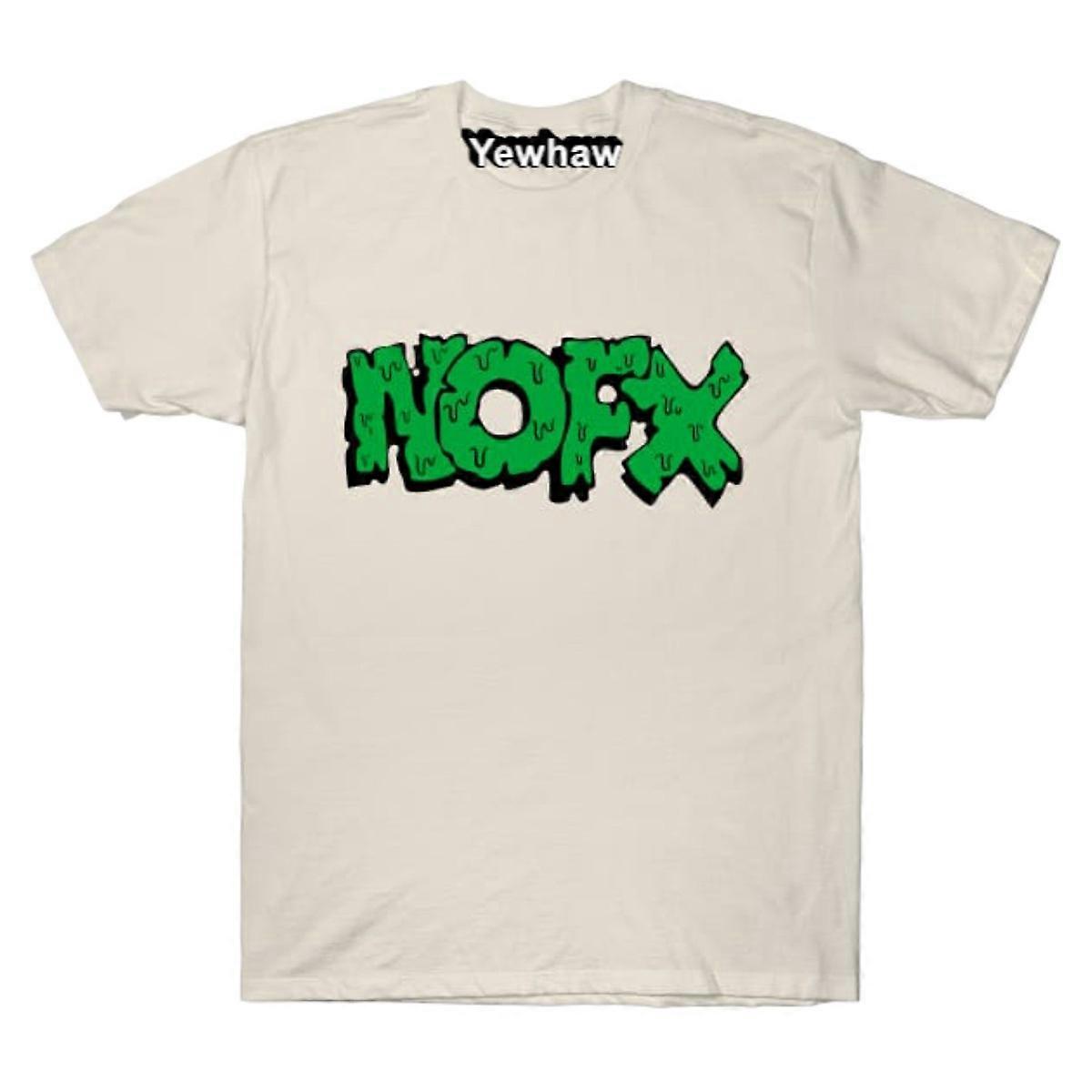 Nofx T-shirt