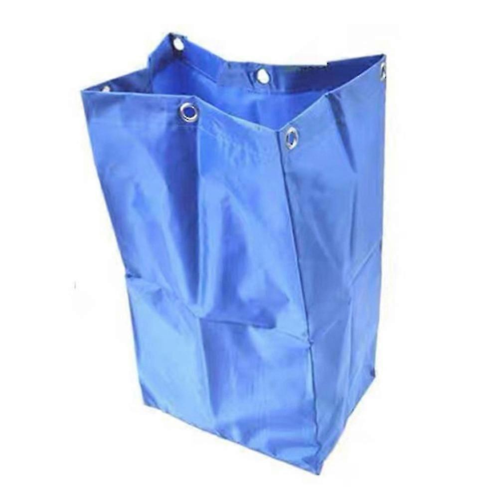 Thicken hotel laundry cleaning cart bag replacement