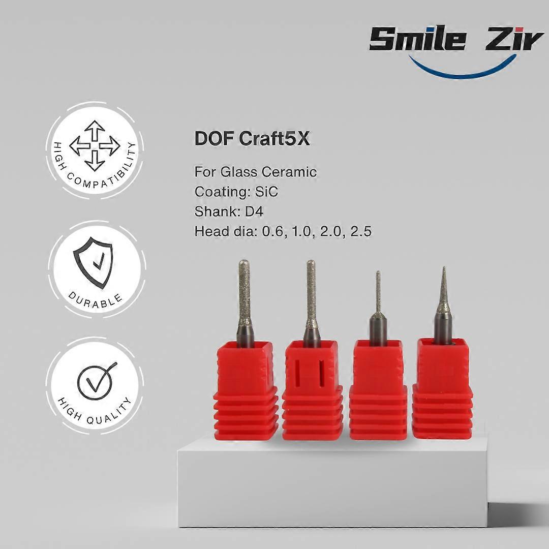 Easyinsmile IPR Orthodontics Stripping Dental Kit Interproximal Reduction Strips Polish Tooth Enamel Reduce Serrated Saw