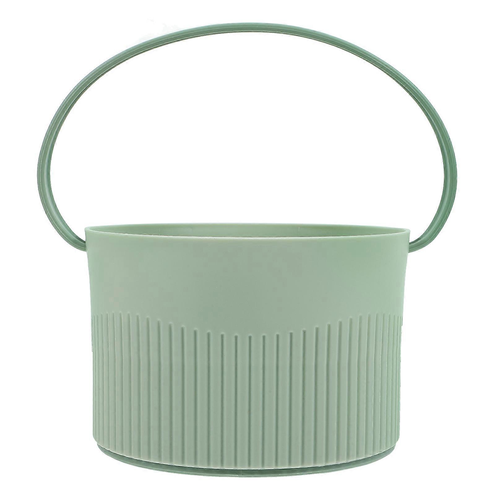 Makeup Brush Cleaner Silicone Bowl for Efficient Cleaning Tools