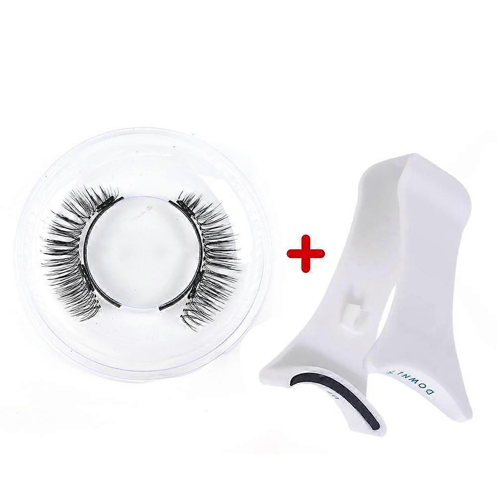 SHAPERME Magnetic false eyelashes