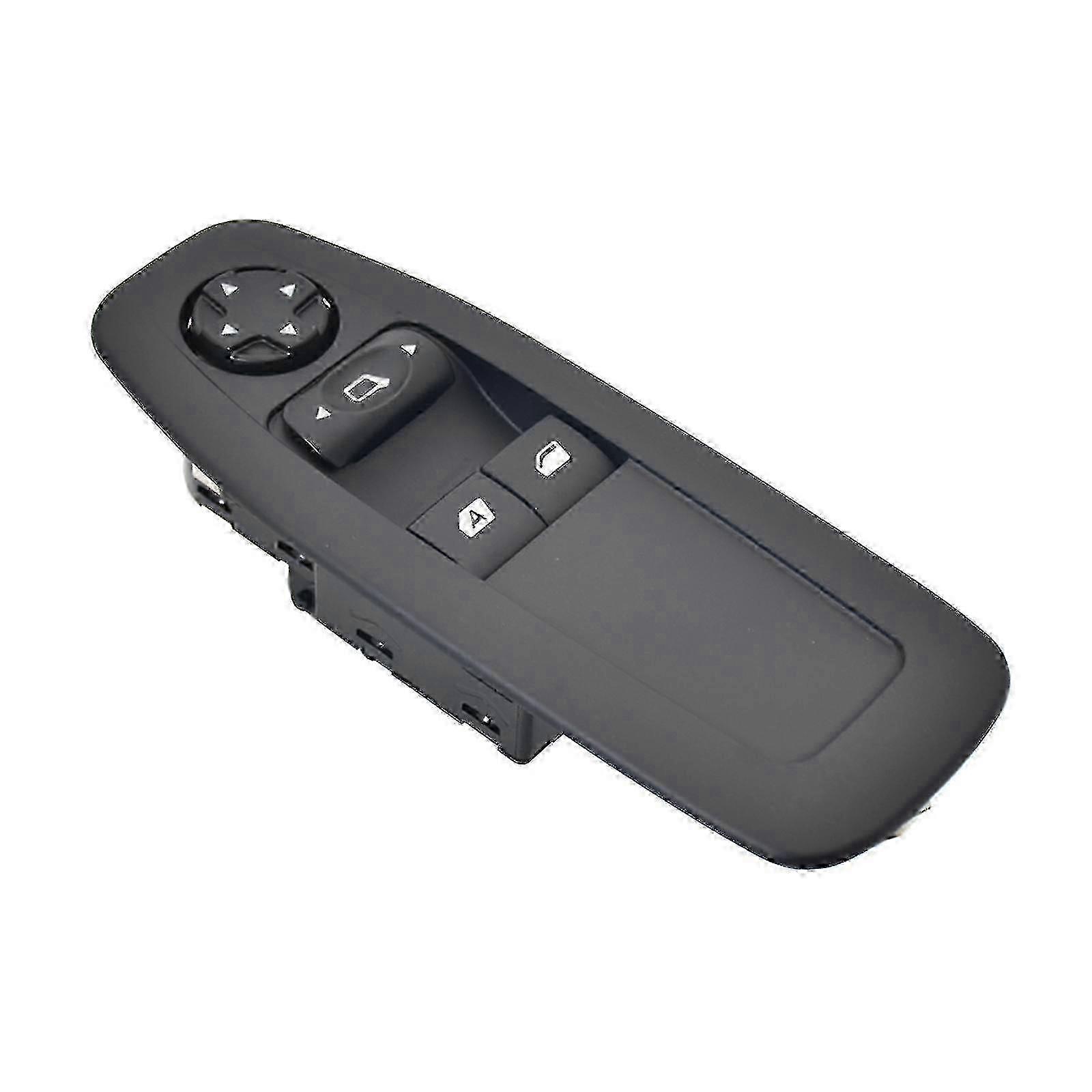Electric Window Switch for Peugeot 208 5008 Side Mirror Control
