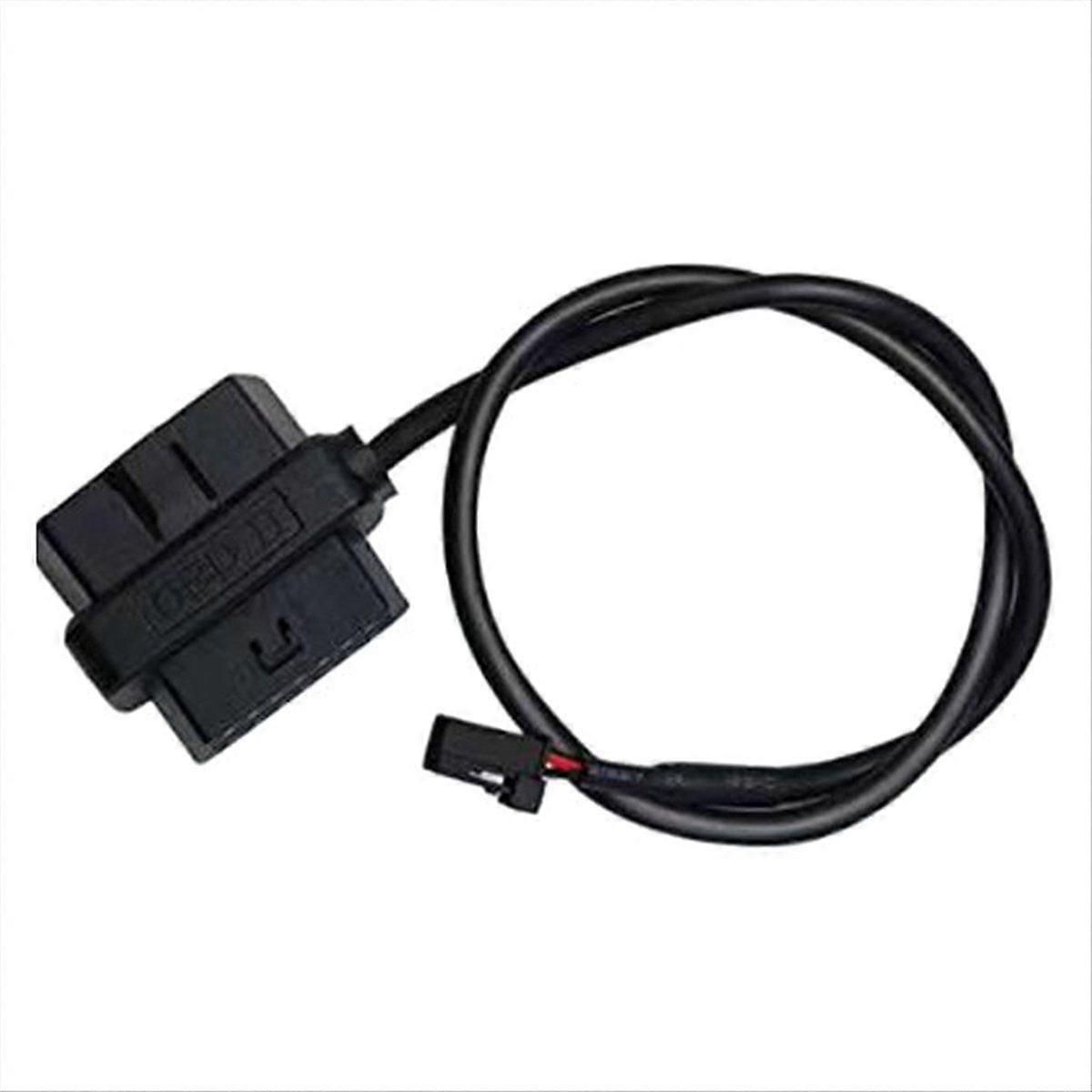 Sgw Security Gateway Passthru Harness Bypass Replace Module Cable for RAM Pickup 2018 - 2021