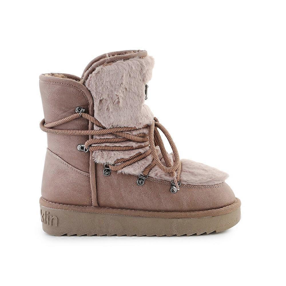 Shoes D.Franklin DFSH370022TAUP