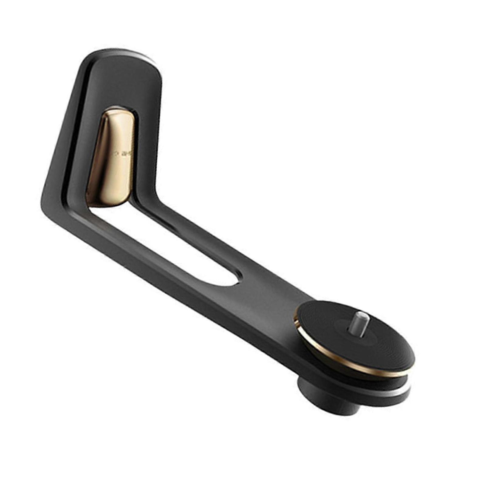 Stable Projector Bracket Crafted from Aluminum Alloy User Friendly Adjustment and Elegant Appearance Multicolor