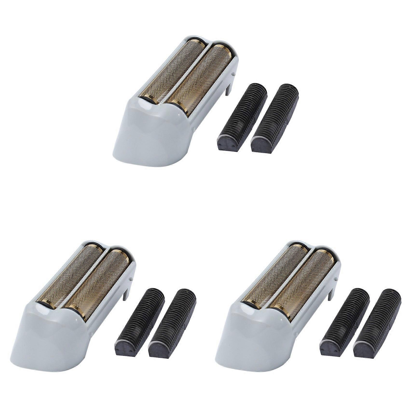 3X Replacement Shaver Head for Andis Model 17150/17160/17155/17200