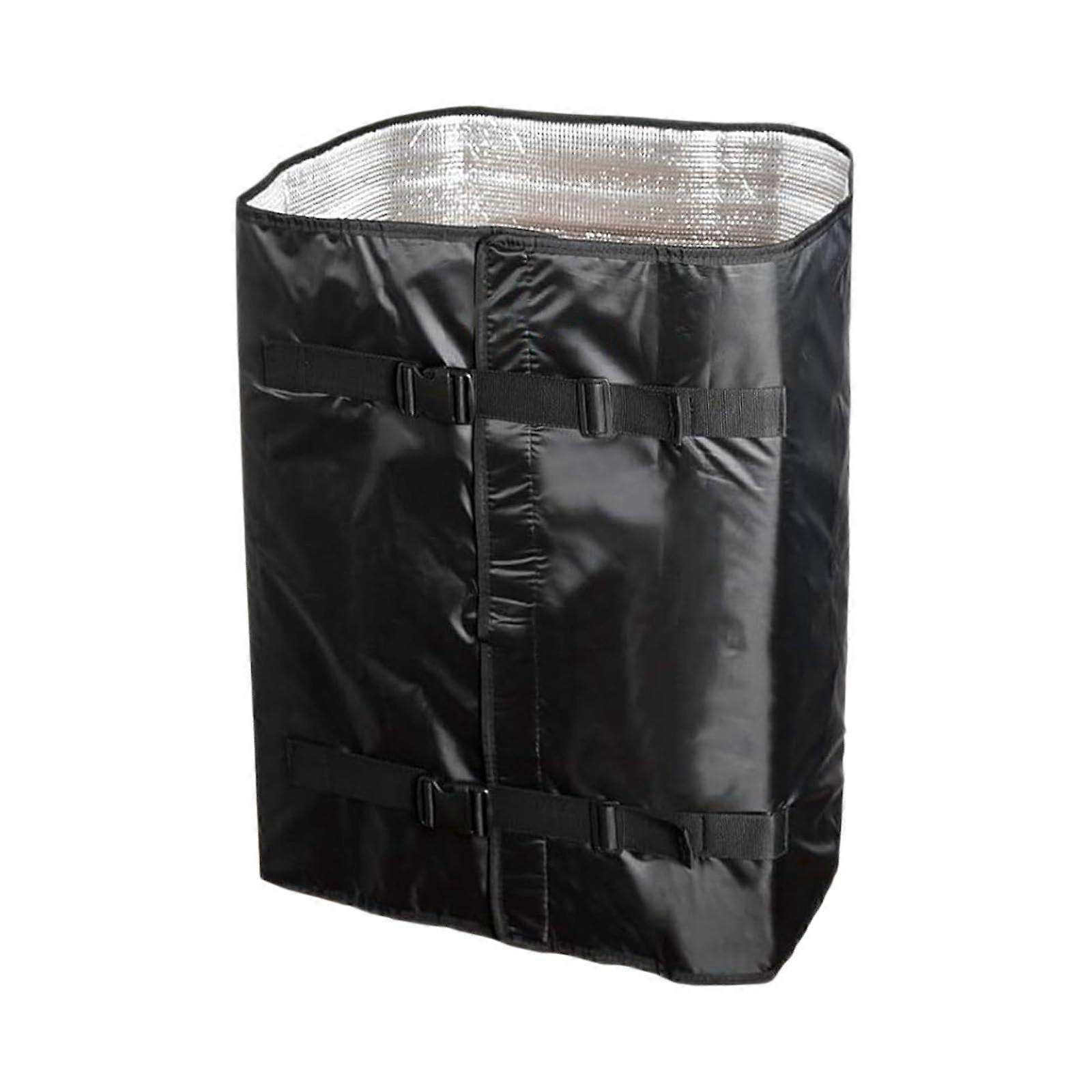 Bee Hive Winter Wrap with Waterproof Windproof Thermal Insulation Outdoor Protective Cover