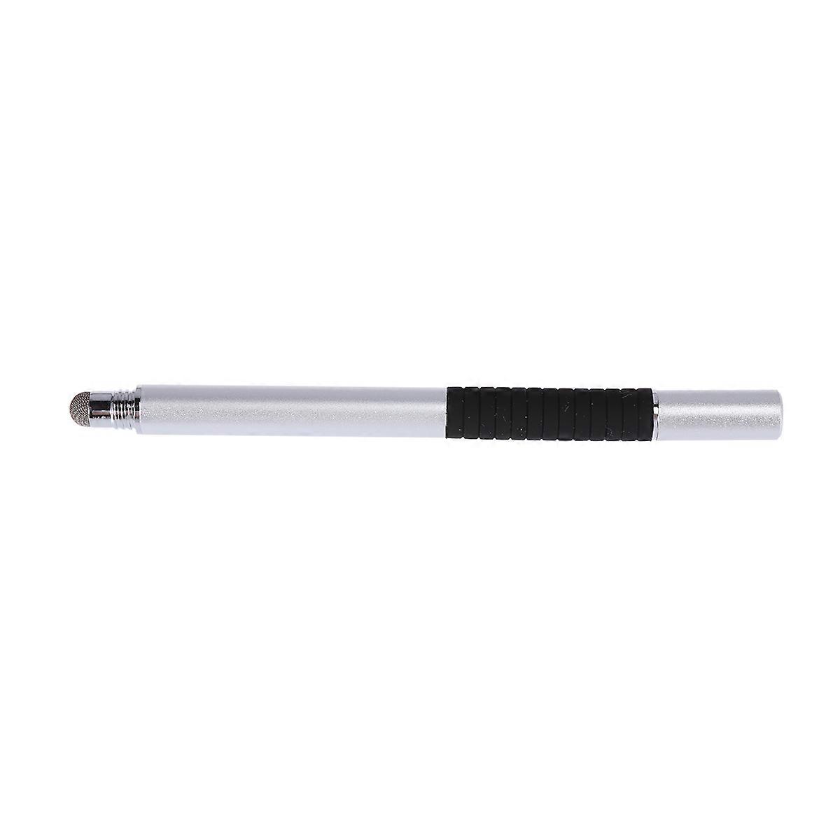 Computer Capacitive Pens 3Pcs 2 in 1 Multifunction Thin Tip Stylus Pen