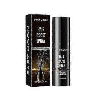 Haarspray voor een vollere en stevigere haardos, voorkomt haaruitval en hydrateert het haar (26 stuks).