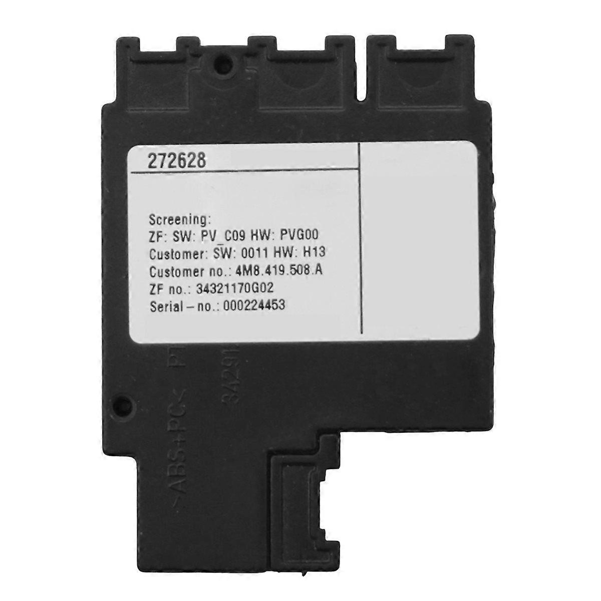 4M8419508A Handoff Module Clutch Module Steering Wheel Module for Q8