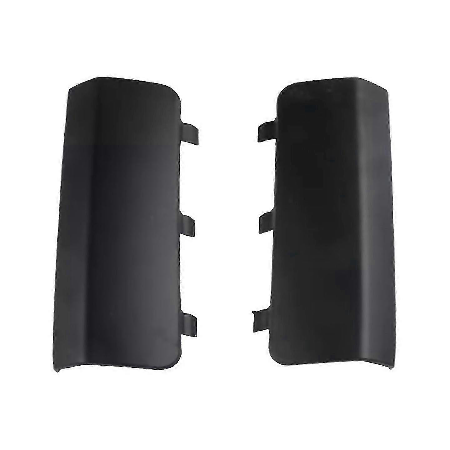 For Rear Bumper Tow Hook Eye Cover Cap For W163 Mlclass