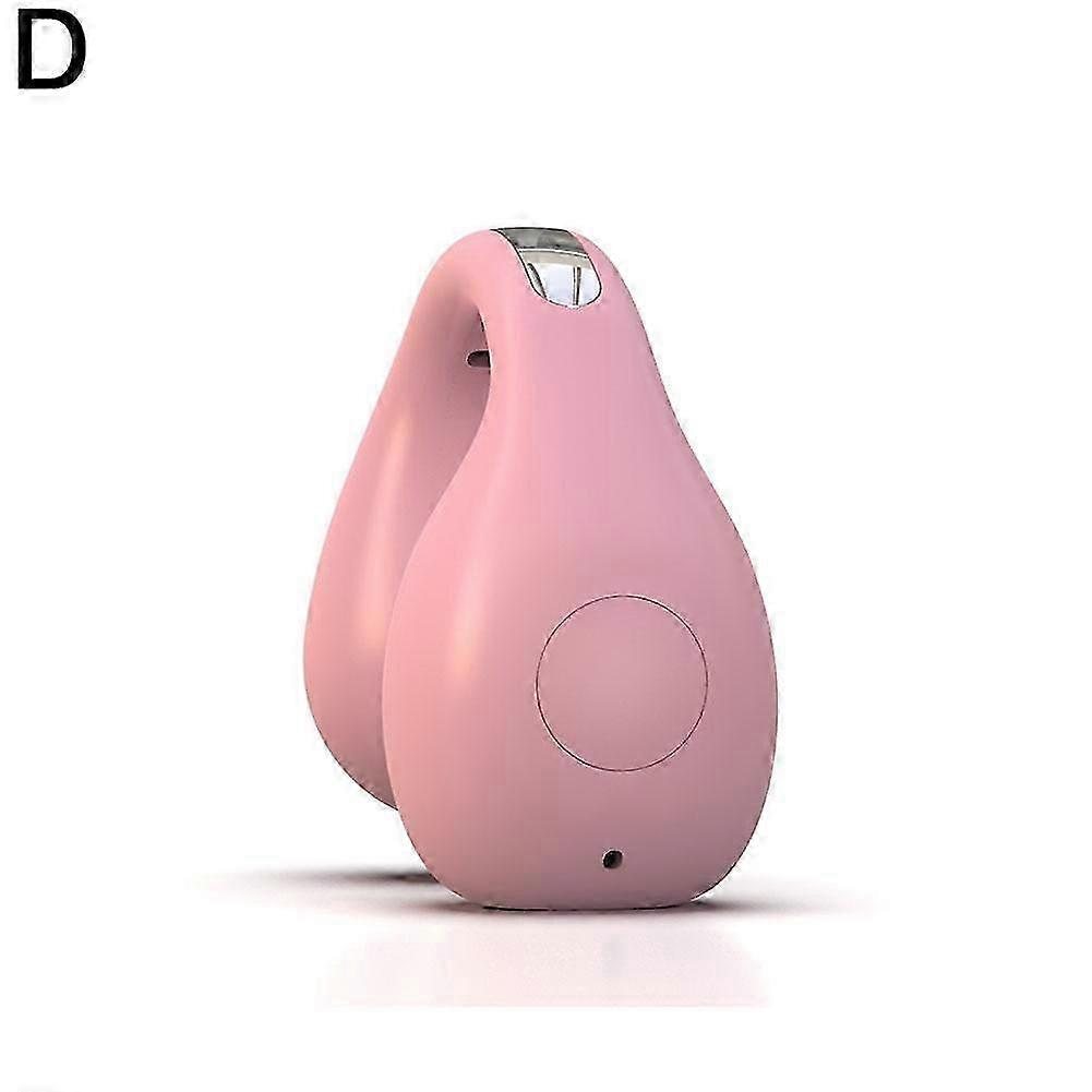 Wireless Clip On Earbuds Open Ear Bone-Conduction Headphones Bluetooth 5.3 2025