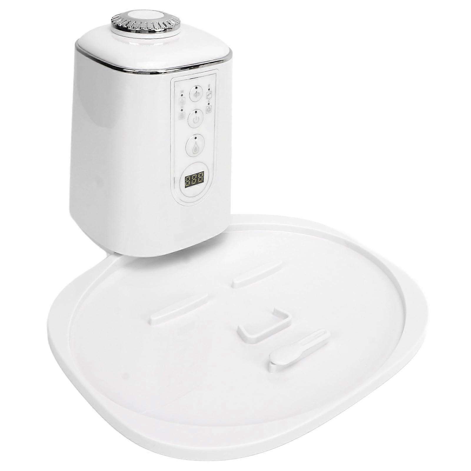 Face Mask Maker Machine DIY with US Plug, Fresh Ingredients Control, 5Minute Cycle Spa Use