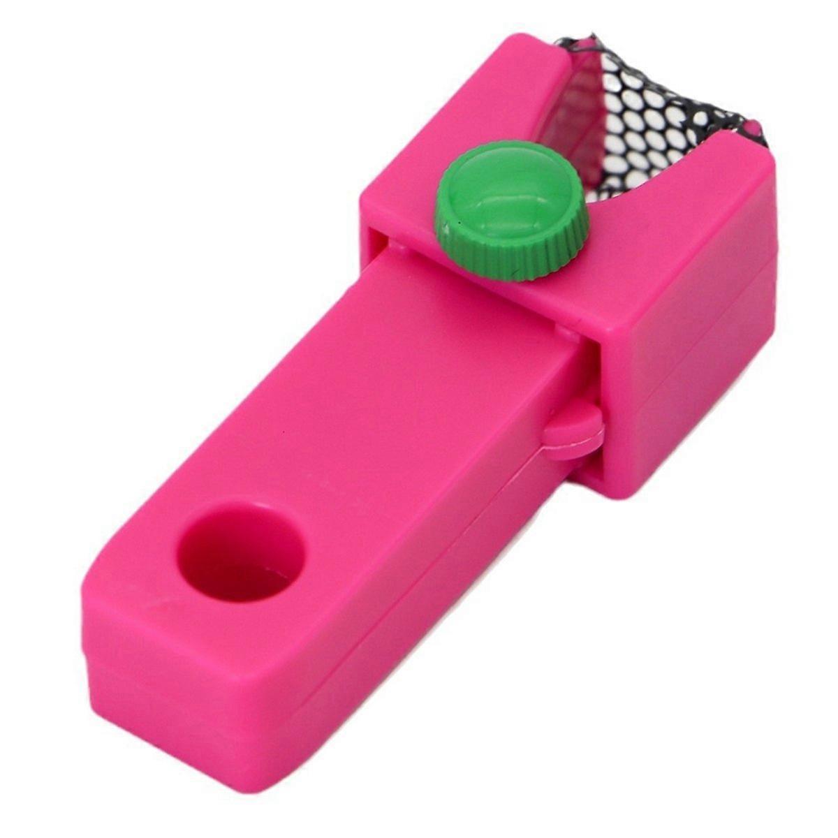 Small Sanding Harp, Small Surform Pottery Tool - Compact Clay Shaper