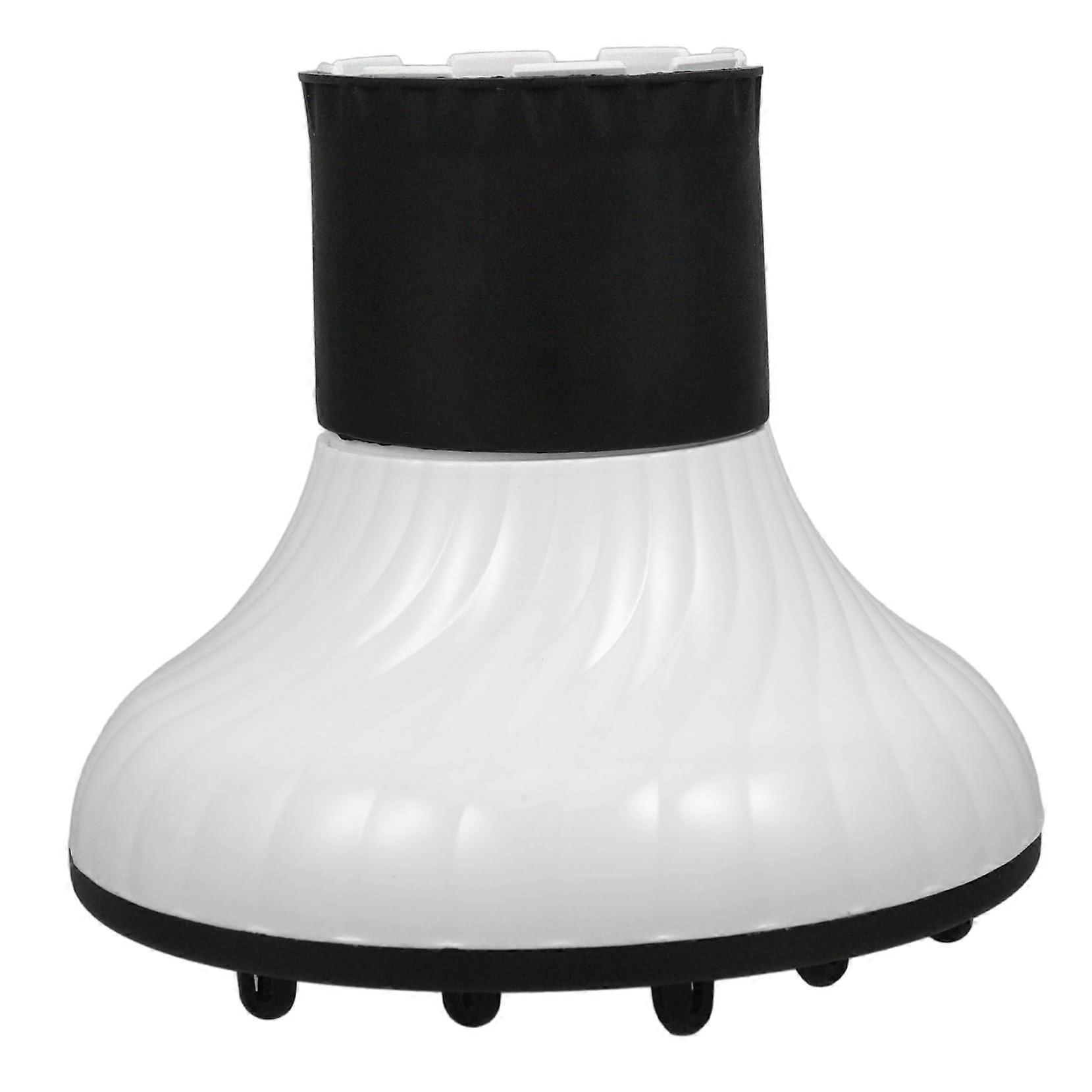 Universal Hair Dryer Diffuser Attachment for Curl Enhancing and SalonGrade Styling