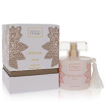 Simone Cosac Sublime by Simone Cosac Profumi - Perfume Spray 3.38 oz - Women 