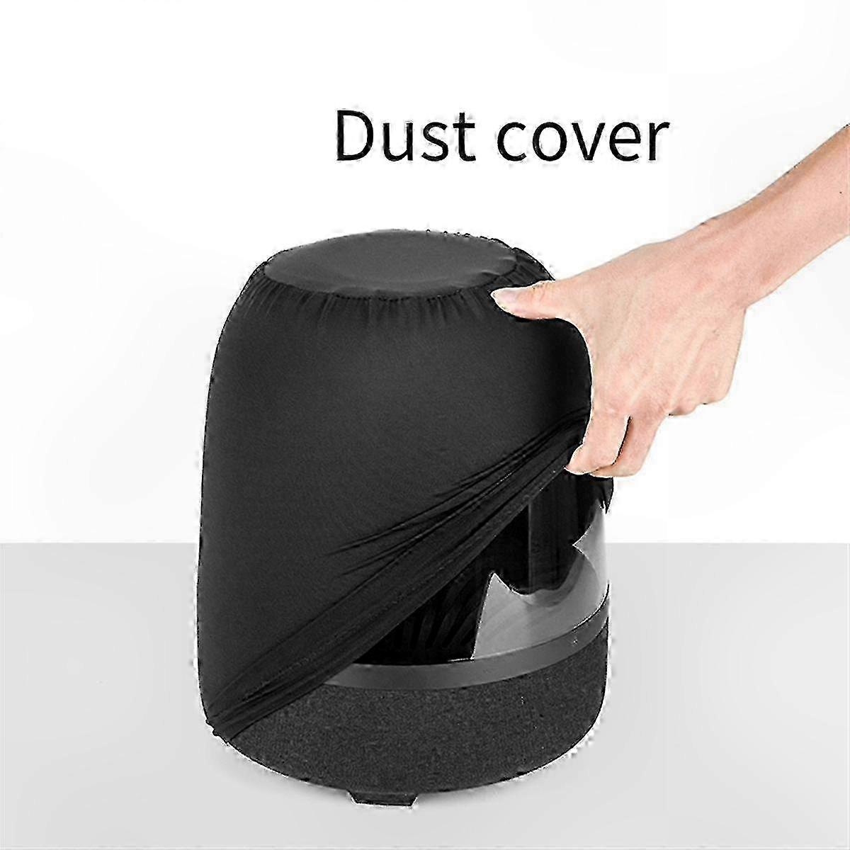 Dustproof Sleeve for Speaker Protection - Compatible with Various Models
