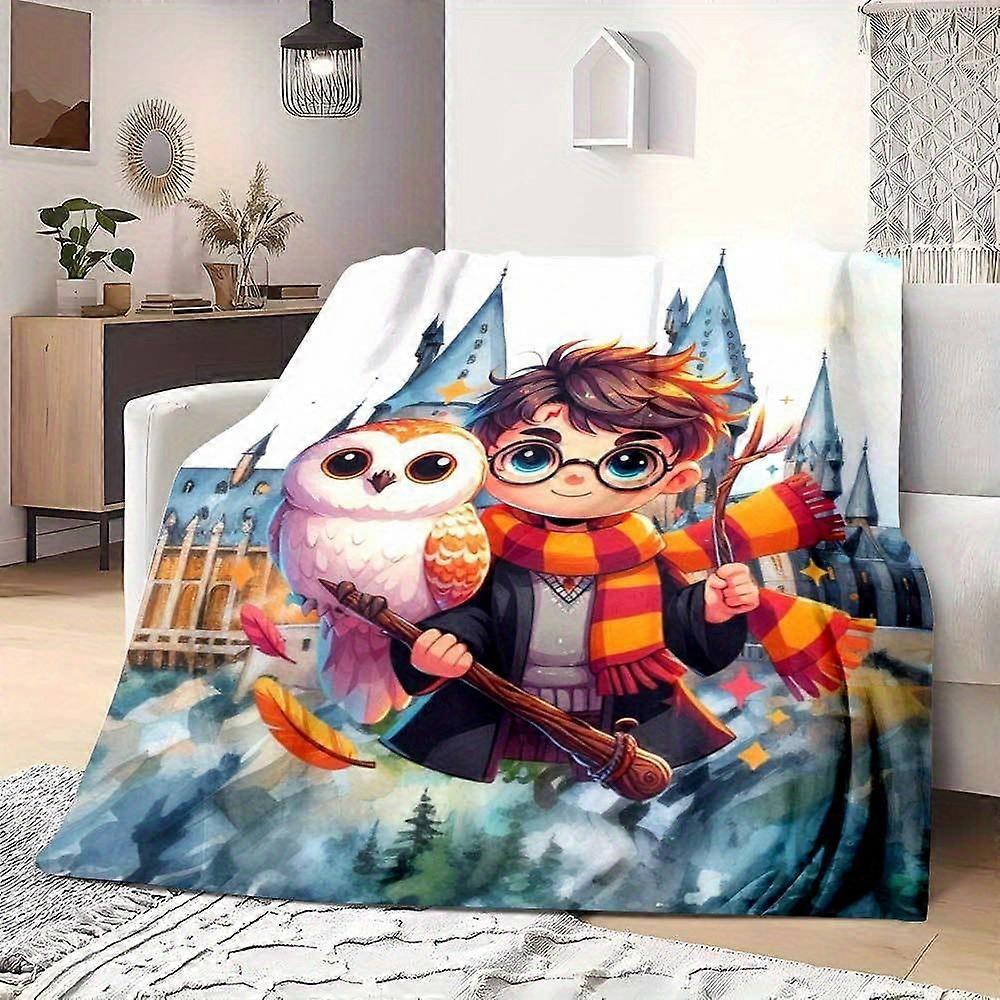 Soft and Warm Blanket Sofa