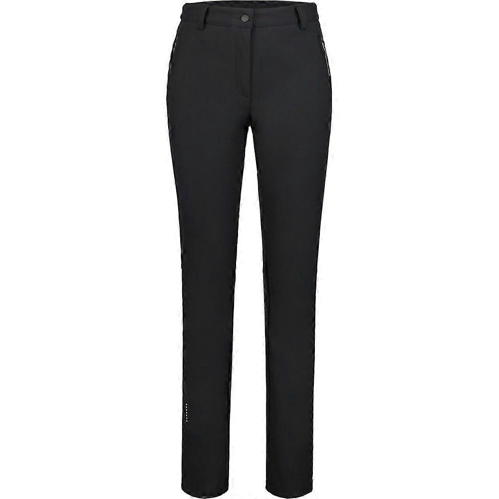 Trousers Icepeak 654060542IO990SCHWARZ