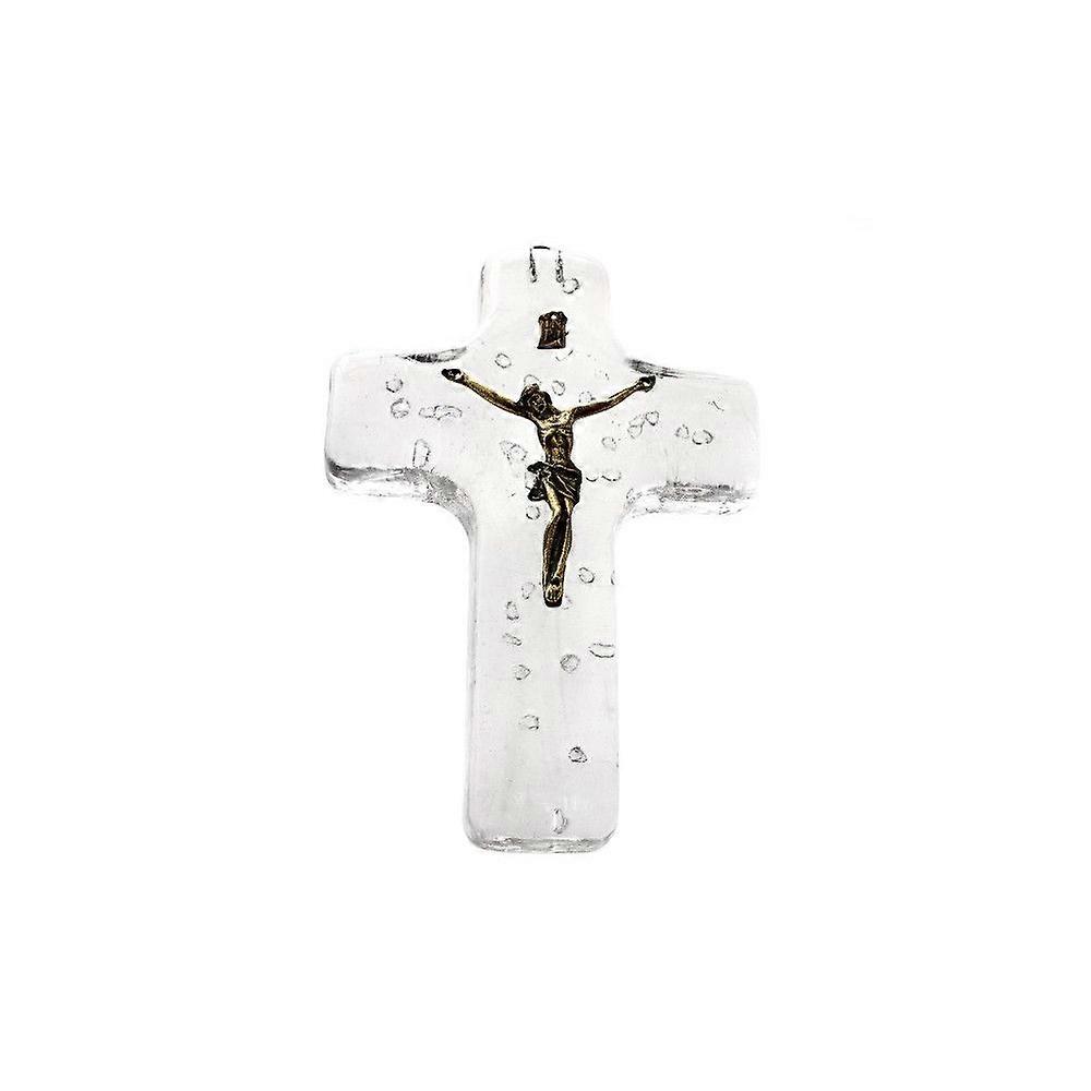  Crystal Julia crystal cross 04585JULIA