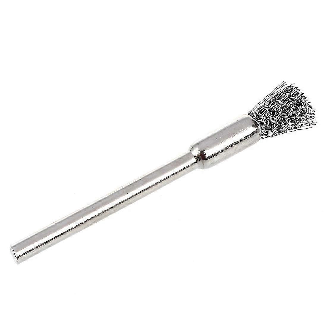 3mm x 5 drill bit wire brush
