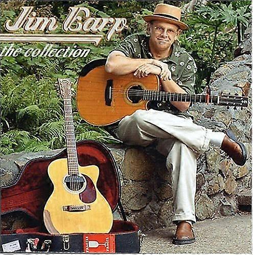 Jim Earp - The Collection  [COMPACT DISCS] USA import