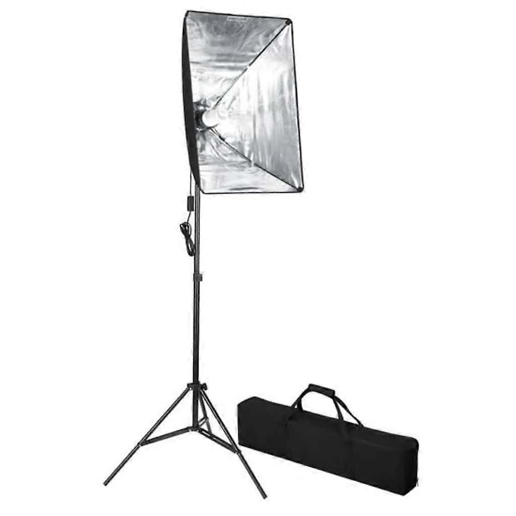 vidaXL Studiolamp professioneel 60x40 cm 