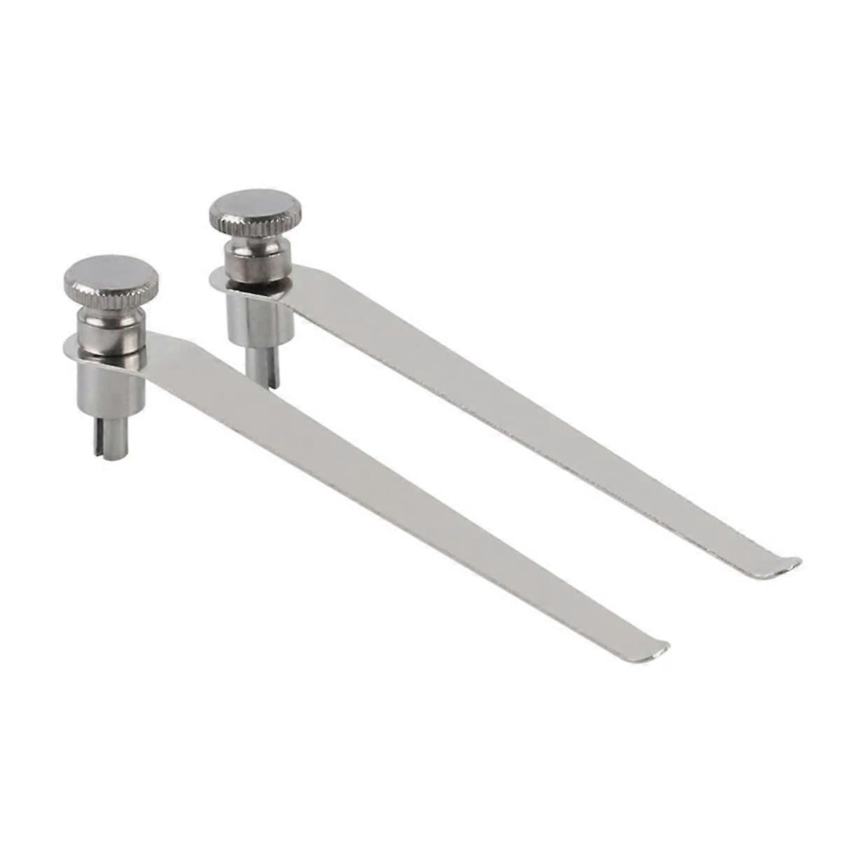 Microscope Accessories Kit for Adults with Brown Stereoscopic Microscope Holder, Durable Design