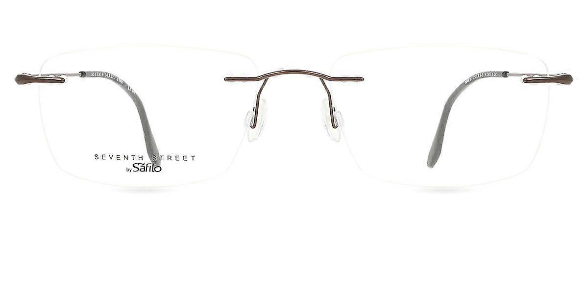 Seventh Street 7A034 09Q Men Eyeglasses