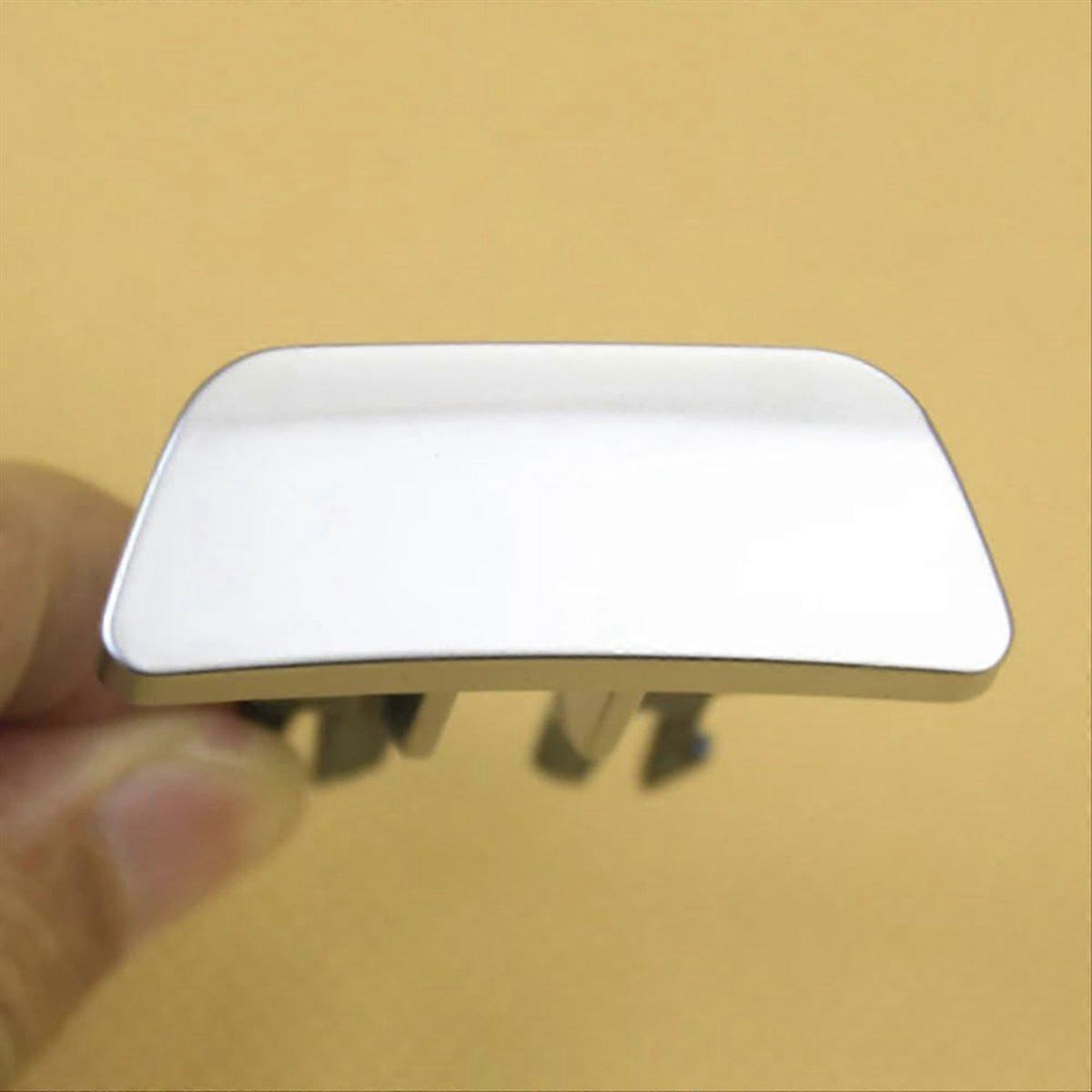 Center Armrest Box Switch Seat Cup Holder Button Clip kits For 