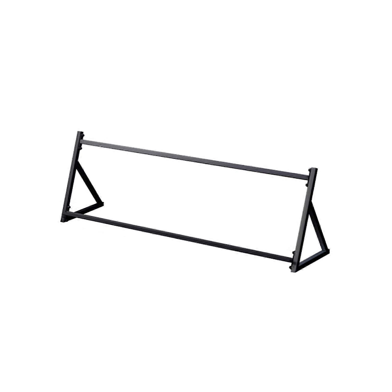 Tile Display Rack for Ceramic, Marble and Wooden Floor Samples, Large Capacity Floor Standing Stand