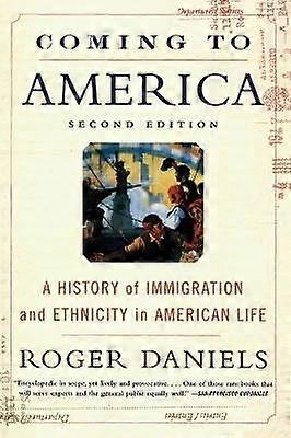 Coming to America (Second Edition)