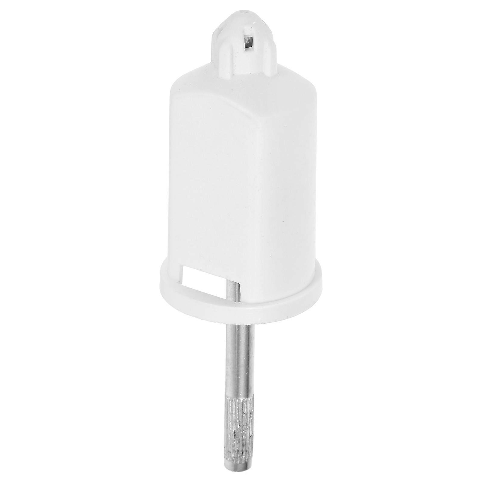 Mop Bucket Replacement Shaft for Rotating Function Durable 4Pcs Set