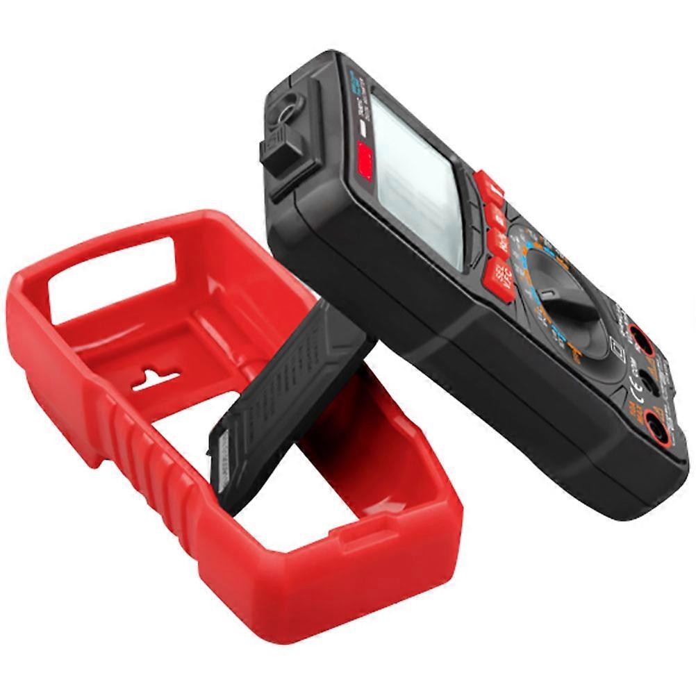 Digital Multimeter Auto Digital Meter Multimeter for Current Testing