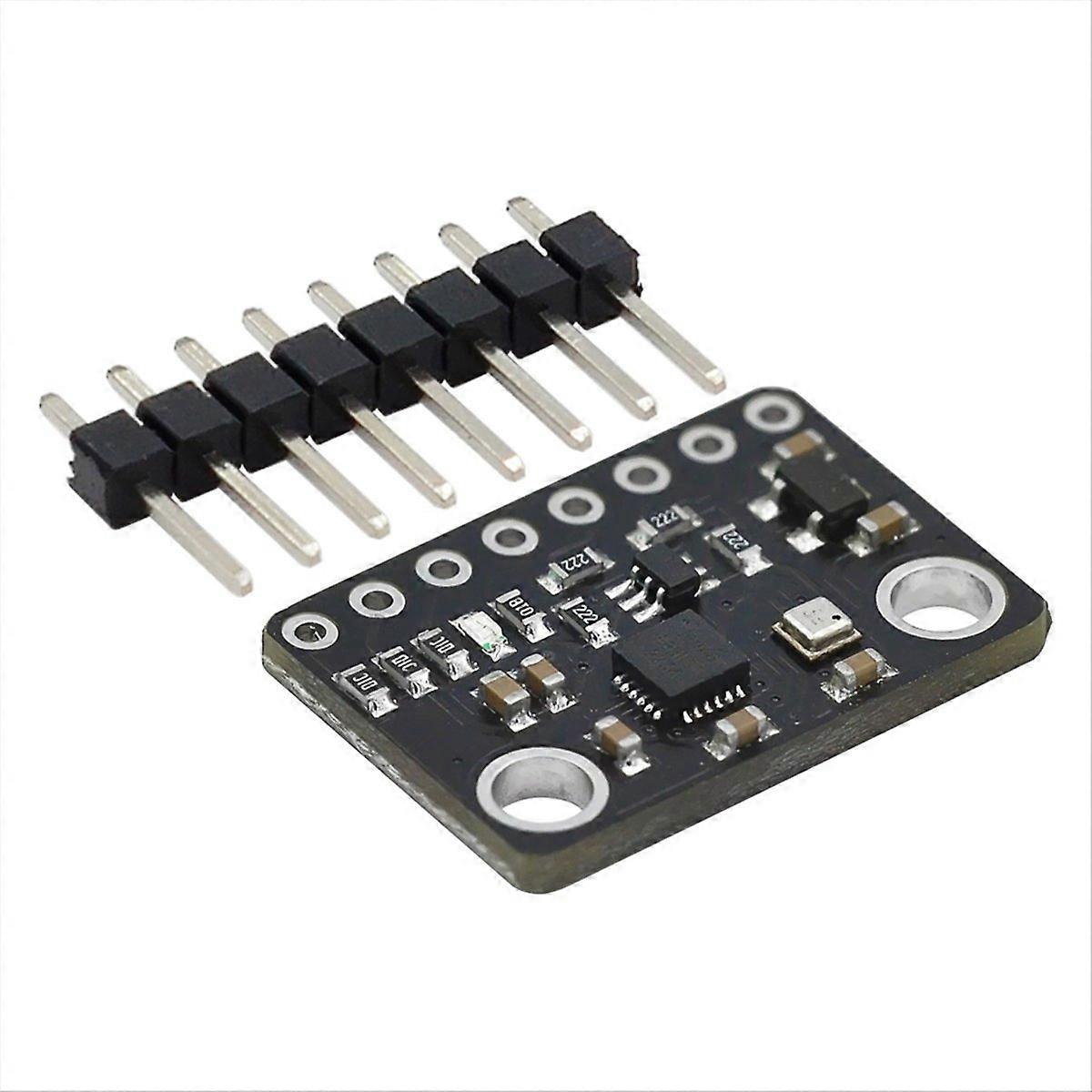 -912 BMP388 ICM20948 10DOF Acceleration Gyroscope Compass Nine-Axis Sensor Module