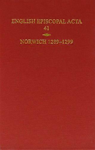English Episcopal Acta