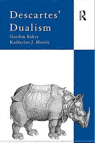 Dualizm Kartezjusza