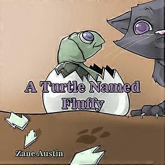 Une tortue nommée Fluffy
