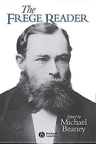 Frege Reader (Blackwell Leser)