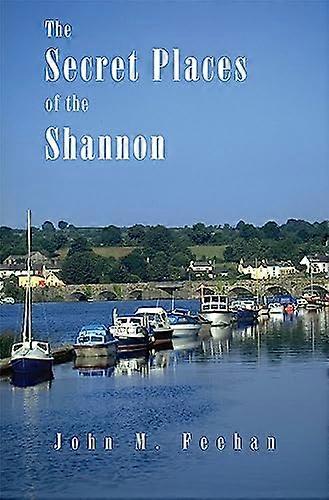 Les lieux secrets du Shannon
