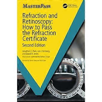 Refraktion und Retinoskopie: So bestehen Sie das Refraktionszertifikat (MasterPass)