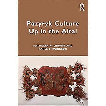 Pazyryk-Kultur im Altai