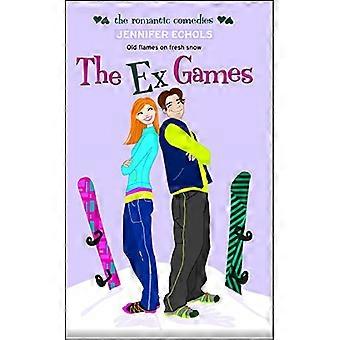 Ex-spelen