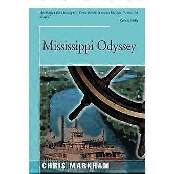 Mississippin odysseia