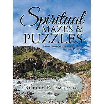 Spirituele doolhoven en puzzels